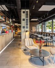 ibis Madrid Norte Las Tablas imagen 9