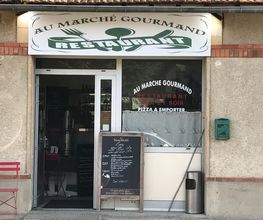 AU MARCHE GOURMAND image 4