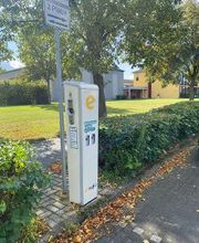 e-regio Ladestation Bild 1