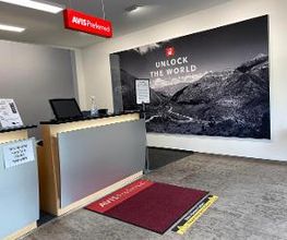 Avis Autovermietung - Hannover Bild 8