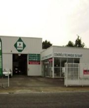 Centre contrôle technique DEKRA - AUTO image 1