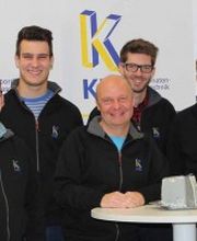 Koordinaten-Messtechnik Iserlohn GmbH Bild 1