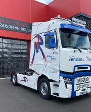 Startrucks - Renault Trucks image 9