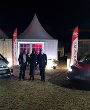 Kia Garage De La Noue Concessionnaire image 7