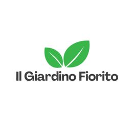 Il Giardino Fiorito di Loris Mantellini Perito Agrario logo