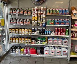 star Tankstelle Bild 4