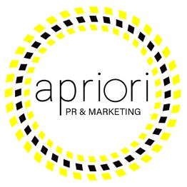 apriori pr & marketing