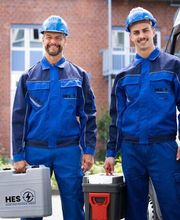 HES Elektrotechnik GmbH Bild 1
