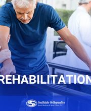 Southlake Orthopaedics image 3