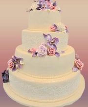 Hochzeitstorten Paradiso dei Dolci Erlangen