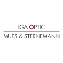 IGA OPTIC MUES & STERNEMANN