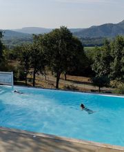 Camping Le Mas de Chavetourte image 19