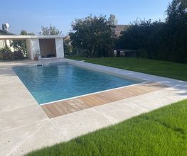 EASY PISCINES Sàrl Bild 11