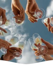 Elegante Events, Kevin Murphy Eventmanagement Bild 9