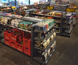 JET Tankstelle Bild 5