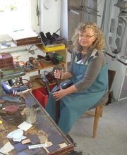 Schuhmacherei Hettinger Bild 1