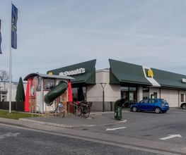 McDonald's Bild 1