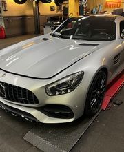 GARAGE PNEUMASTER Martins do Carmo R. Bild 3