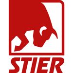 Logo Stier Gebäudereinigung + Service GmbH