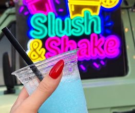 Slush & Shake Einzelunternehmen Bild 5