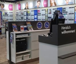 Apollo-Optik - Leipzig im Kaufland Bild 2