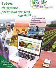 MES FRESC QUE MAI S.L. imagen 1