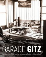 Garage Gitz GmbH Bild 1