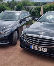 Taxi Andrea Bollbach Bild 2