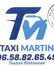 Taxi Martin image 1