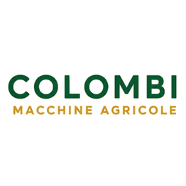 Colombi Macchine Agricole logo