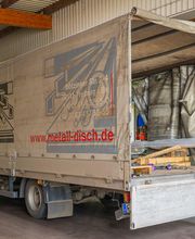 Metall Disch GmbH & Co. KG Bild 4