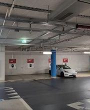 Migrol Charging Station Bild 4