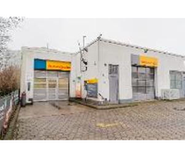 Shell Recharge Charging Station Bild 14