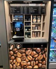 JET Tankstelle Bild 8