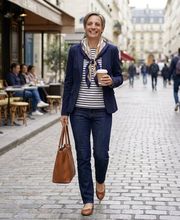 Barbara Ceccarelli - Business Mentoring, C-Level Sparring & Executiv Coaching Bild 5