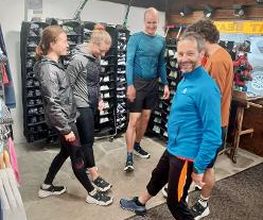 SPORT BEAT Brigels Bild 6