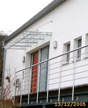 Jung Edelstahlverarbeitung Bild 7