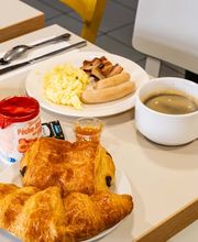 B&B HOTEL Grenoble Université 1 image 2