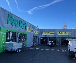 Feu Vert image 1