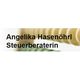 Angelika Hasenöhrl Steuerberaterin