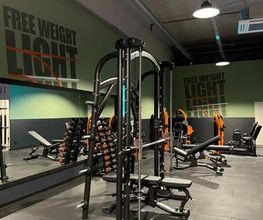 Basic-Fit imagen 6