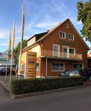 Tränkle Autovermietung Bild 2