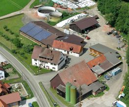 Rickerts Bauernlädle Bild 2