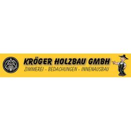 Kröger Holzbau GmbH
