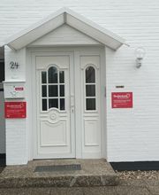 Munster Außenansicht