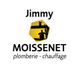 Moissenet Jimmy