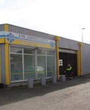 Ambulances AJR image 1