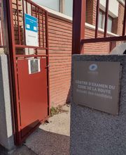 La Poste - Centre d’examen du code de la route image 1