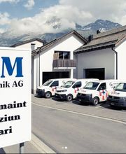 K+M Haustechnik AG Bild 7