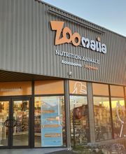 ZOOMALIA Barbezieux-Saint-Hilaire 16 | Animalerie image 12